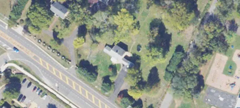 Village Mixed-Use Commercial Land