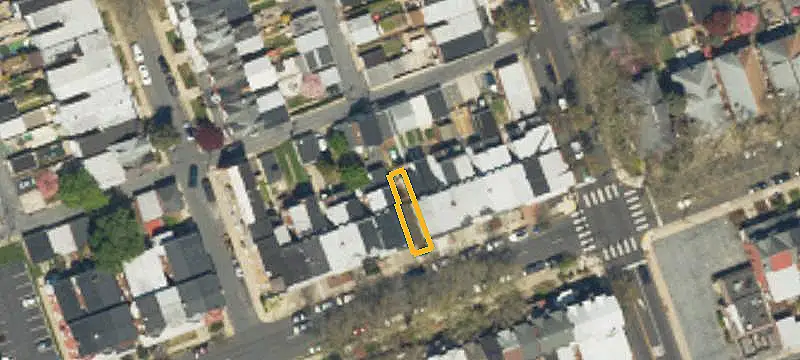 Brick Duplex with Basement