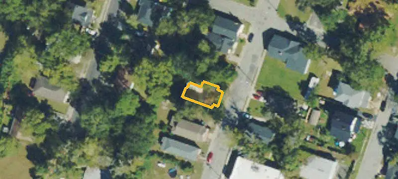 Rented Multifamily Property Portfolio
