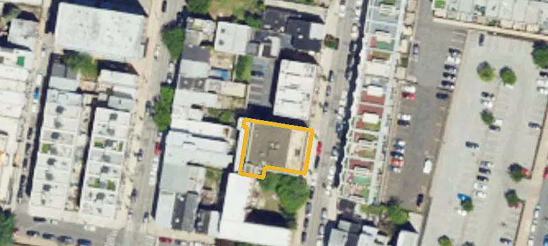 Two-Bedroom Residential Income Property