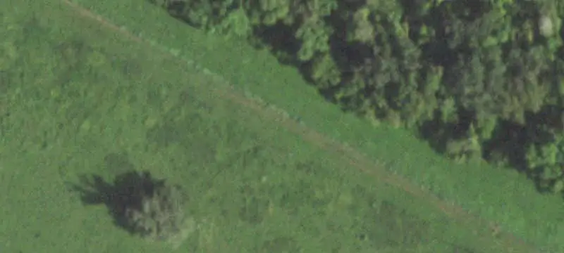 Ranch Estate with River Frontage