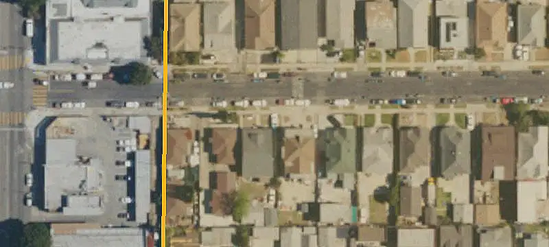 Three-Unit Craftsman Multifamily Property