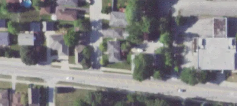 Chipotle NNN Restaurant Property