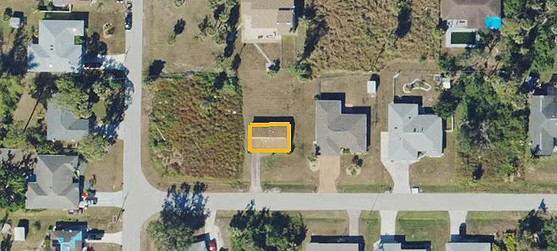 1268 Joplin NW Avenue, Port Charlotte, FL 33948