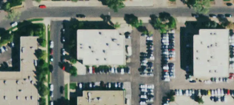 Two-Story Flex Building with Lab Areas