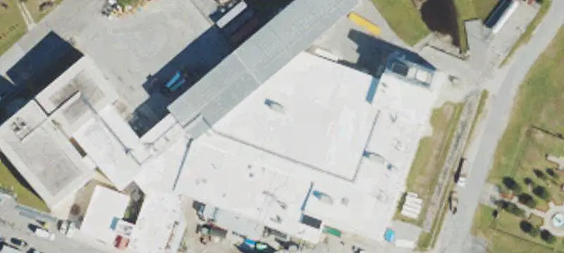 Manufacturing Facility with Cold Storage