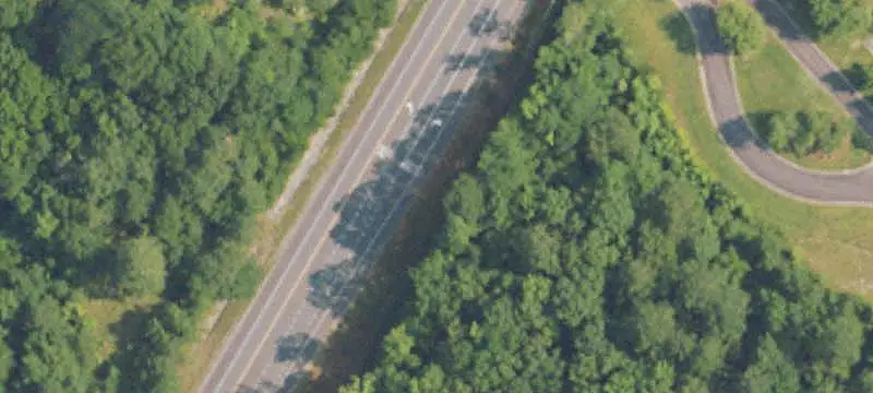 Commercial Land with Sewer