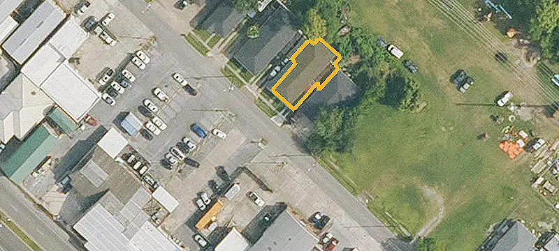 GO-M Commercial Land