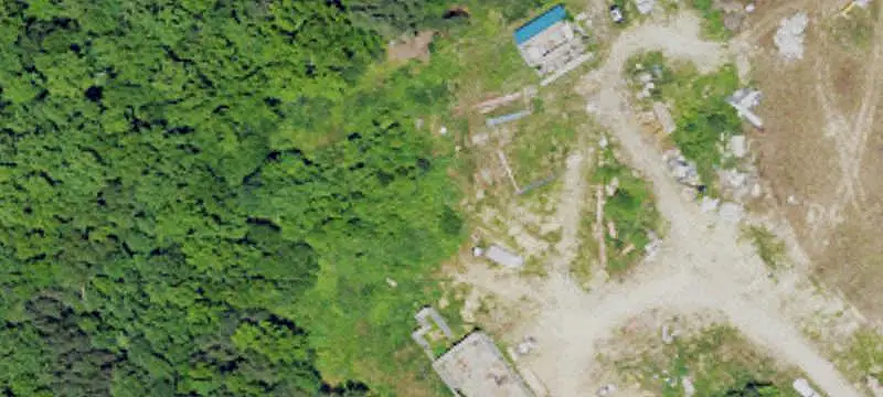 Land / Unimproved Land