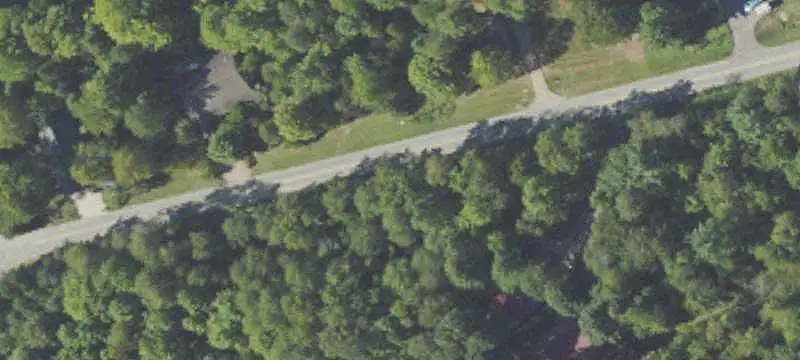 Waterfront Land Parcel
