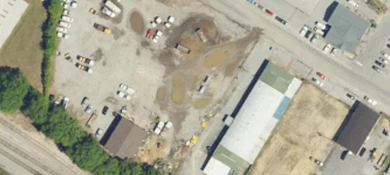 M1-Zoned Warehouse