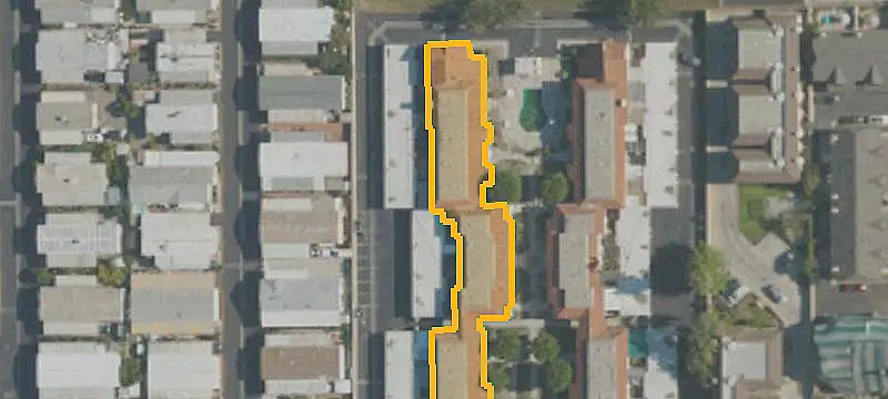 Three-Bedroom Residential Income Property