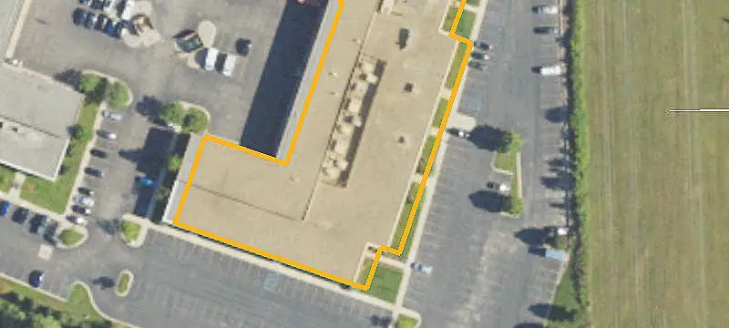 Four-Building Flex Space Campus