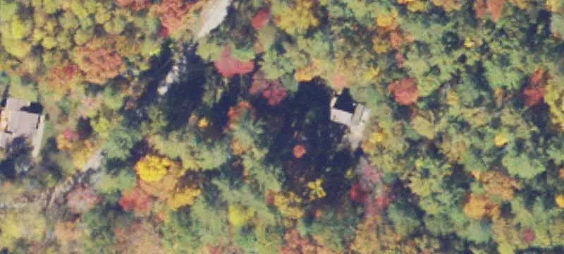 R-Zoned Land Parcel