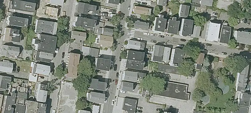 Triplex with Separate Systems