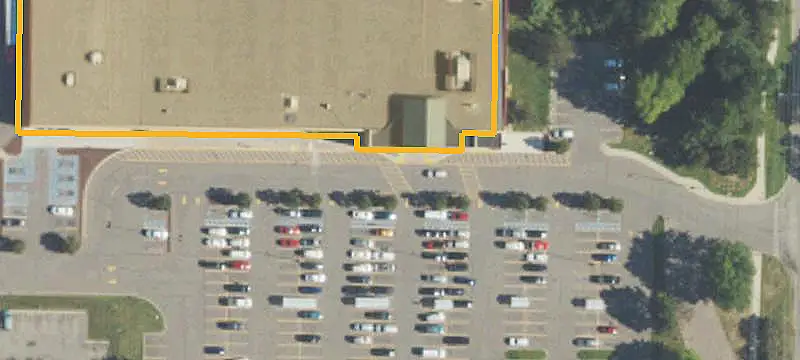 Retail Pad Site