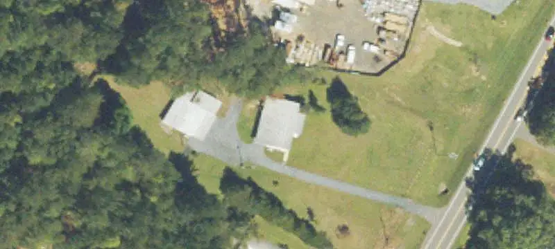 Commercial Land with Manufactured Home