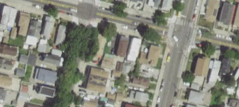 Multifamily Property with 3-Car Garage