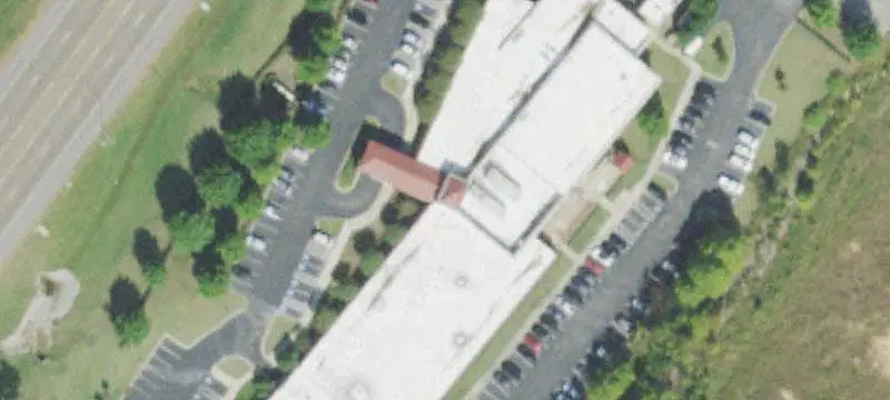 Mixed-Zoning Commercial Land