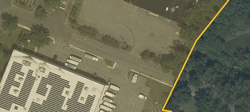 50,000 SF Industrial Sublease
