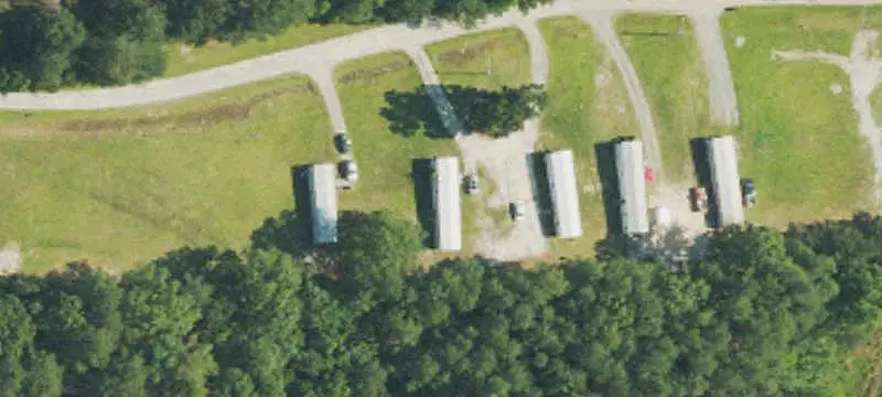 9-Unit Mobile Home Park