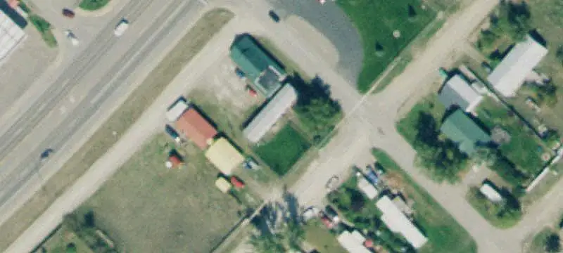 Highway-Front Commercial Land