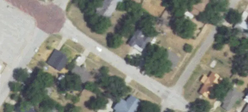 Three-Story Mixed-Use Property