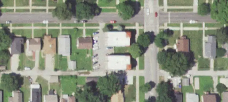 26-Unit Apartment Property