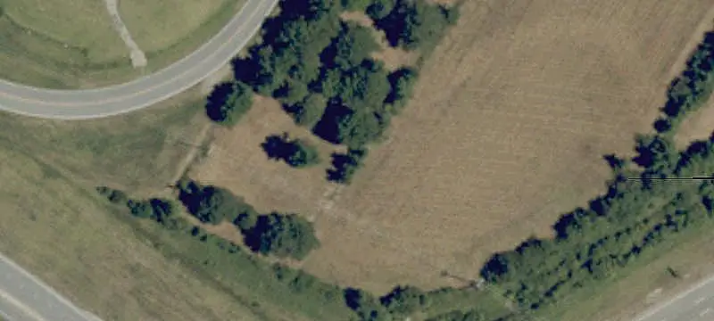Commercial Land with Septic