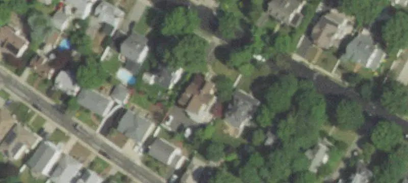 Four-Unit Quadplex