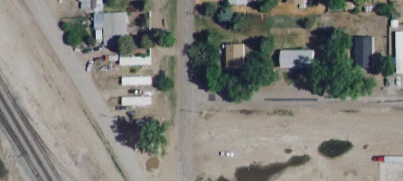 Commercial Land with Approved CUP