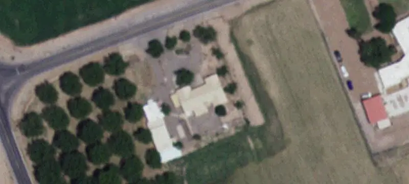 Pecan Orchard Farm With Residences