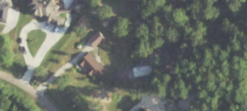 Six-Unit Mobile Home Park
