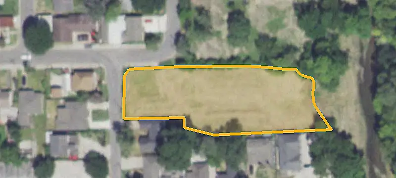 Unimproved Land