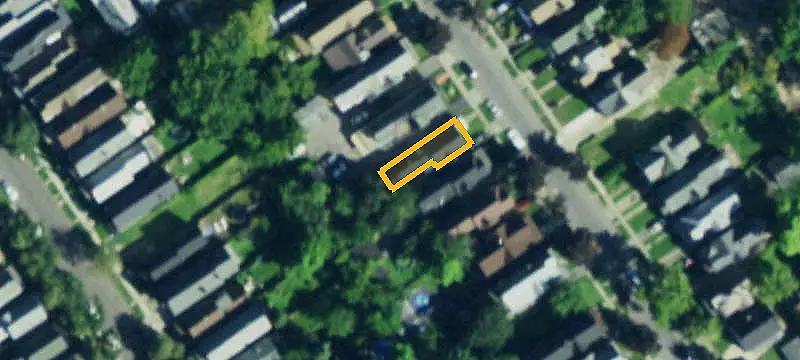 Two-Unit Duplex with Basement