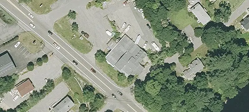 Flex Space with Fenced Yard