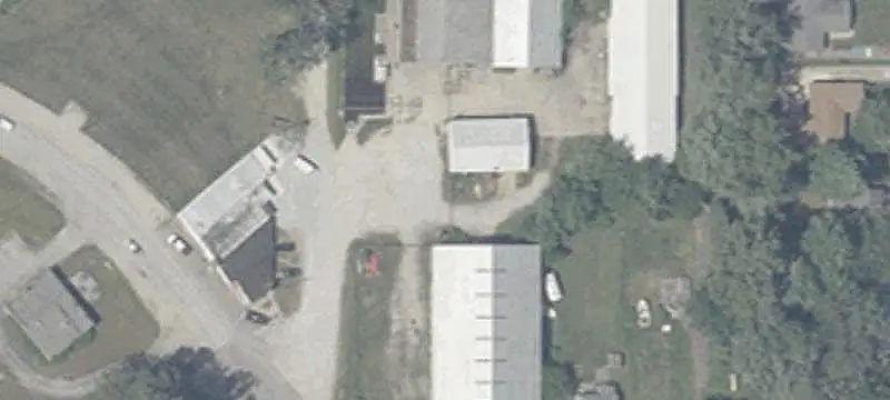 Waterfront Commercial Land