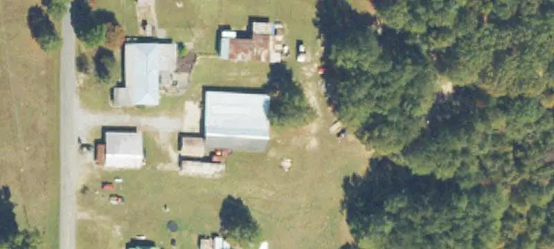 Cleared Agricultural Land