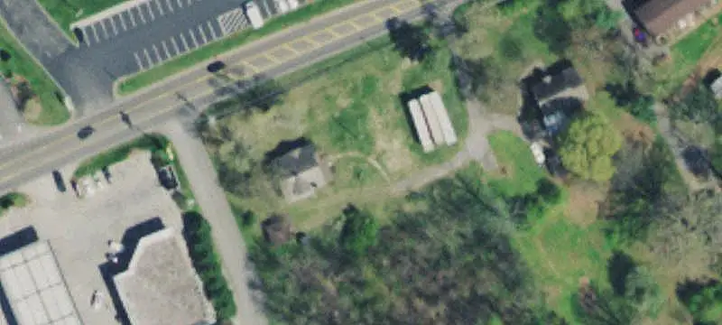 C-2 Commercial Land