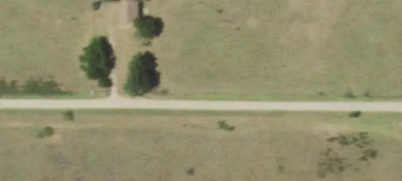 Ranch Property with Stock Tanks