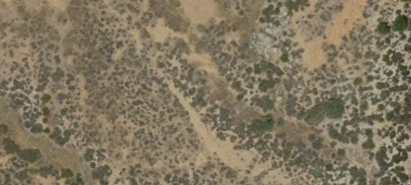 Agricultural Land with Warehouse