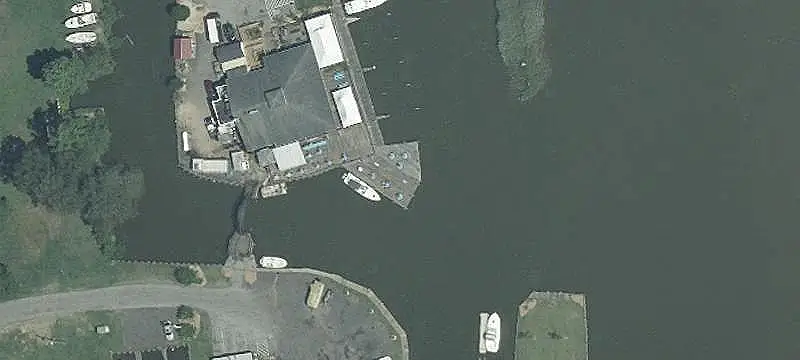 Waterfront Restaurant