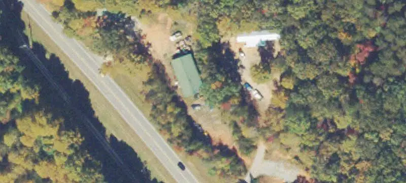 Two-Building Flex Property