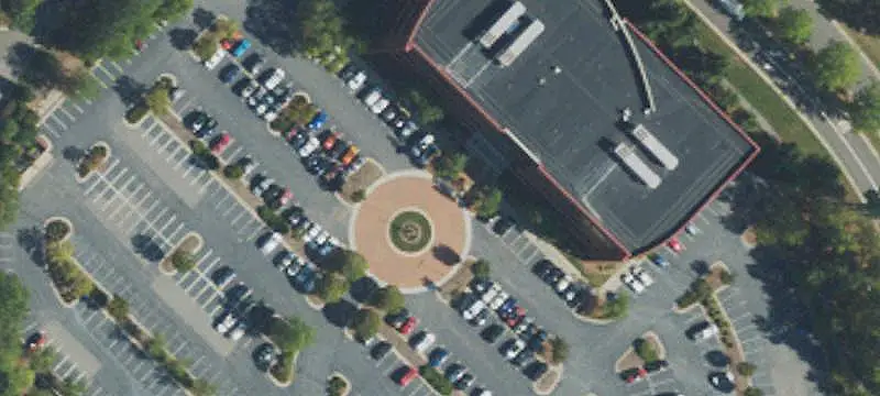 Carlisle Place Office Units
