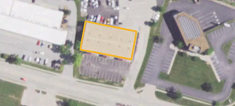 Warehouse/Office Flex Space