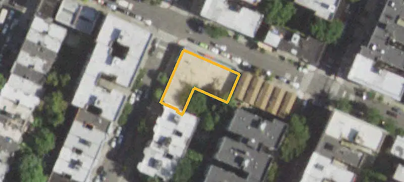Mixed-Use Development Site