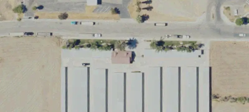 Commercial Land with Retail Approvals