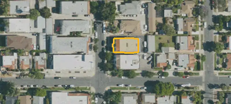 Two-Property Quadplex Portfolio