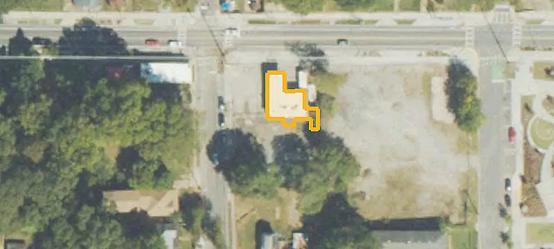 Commercial Land Near Park