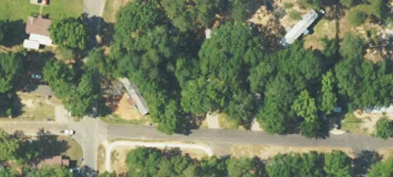 Land in Troy City School District